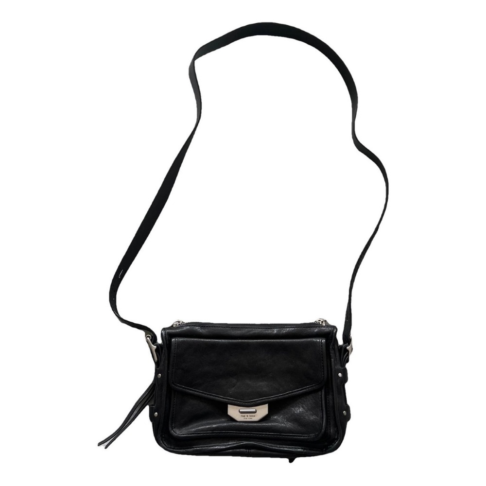 Rag & Bone leather handbag *like new